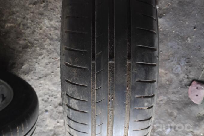 Nissan, lengvojo lydinio