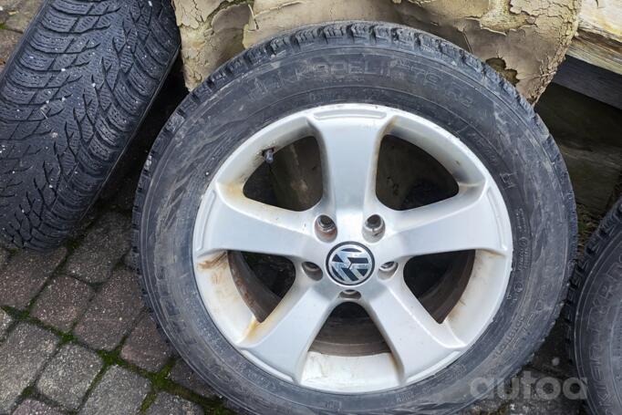 Kita, lengvojo lydinio