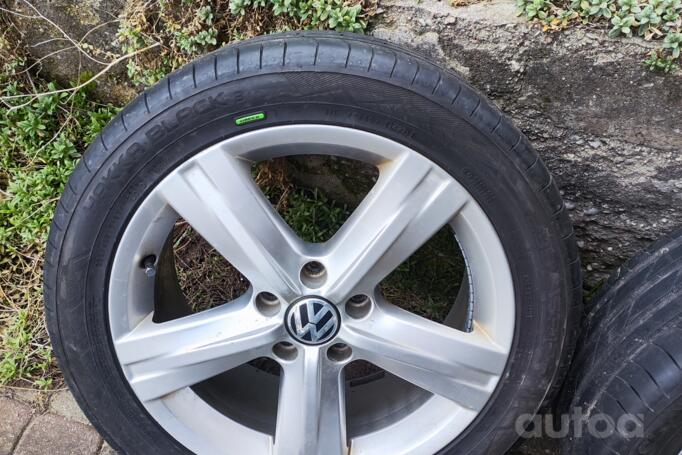 Kita, lengvojo lydinio