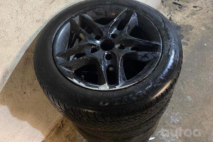 Kita, lengvojo lydinio