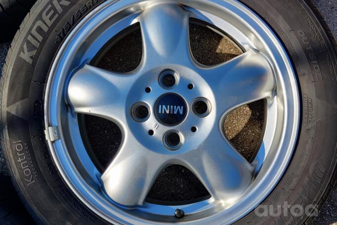 Kita, lengvojo lydinio