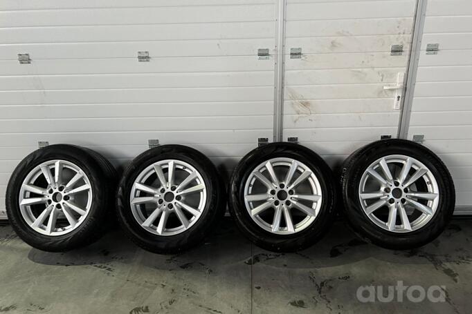 Bmw, lengvojo lydinio