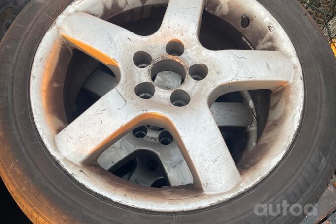 Nezinoma, lengvojo lydinio