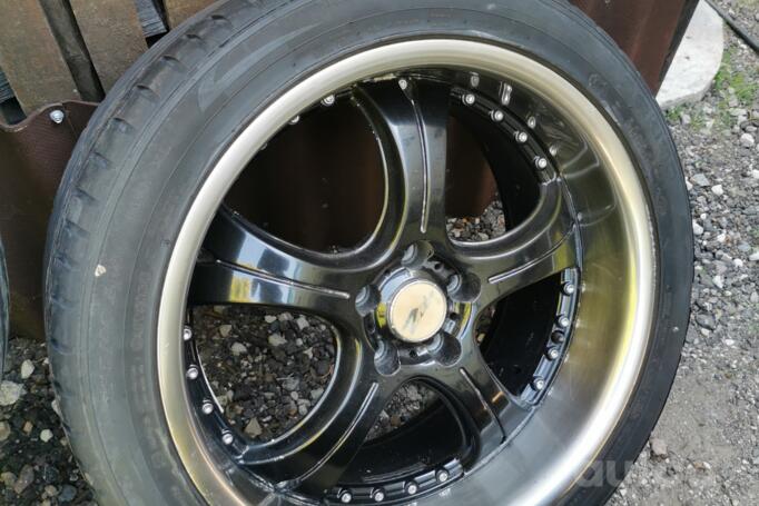 Kita, lengvojo lydinio