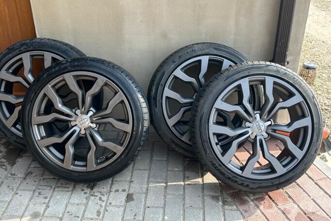 WSP Italy, lengvojo lydinio