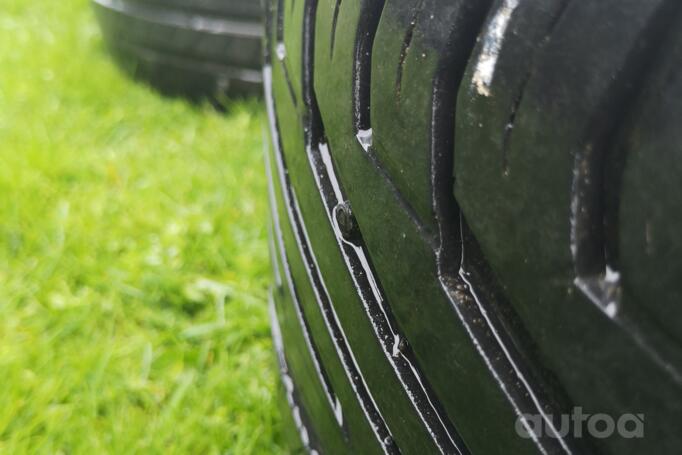 Kita, lengvojo lydinio