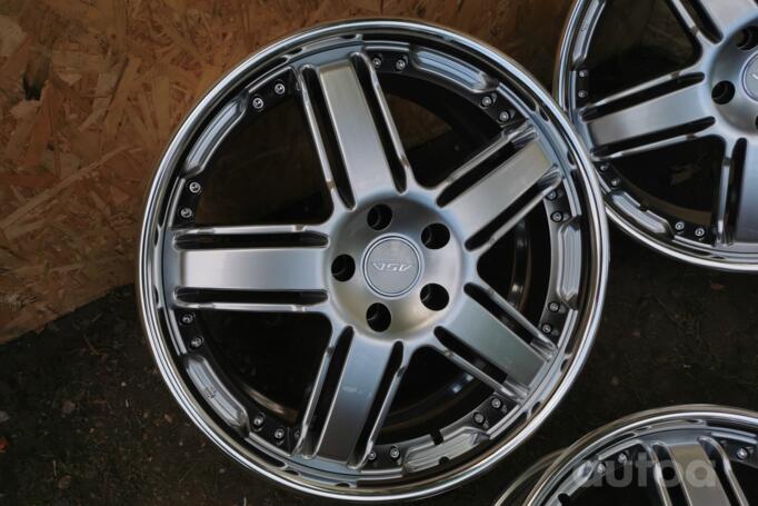 ASA, lengvojo lydinio