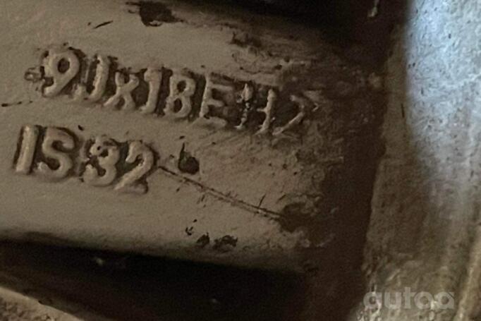 Kita, lengvojo lydinio