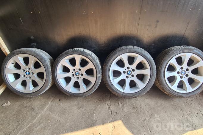 Bmw, lengvojo lydinio