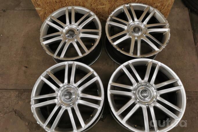 Kita, lengvojo lydinio