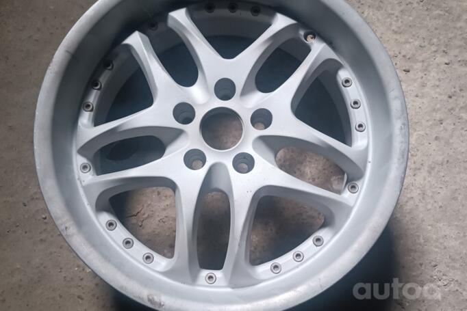 Kita, lengvojo lydinio