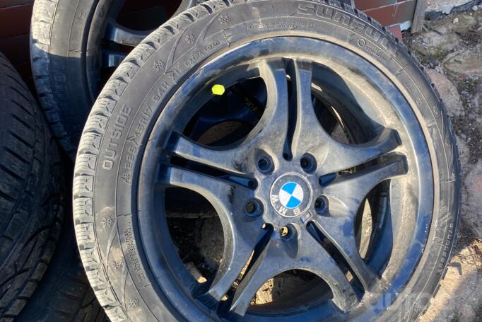 Kita, lengvojo lydinio