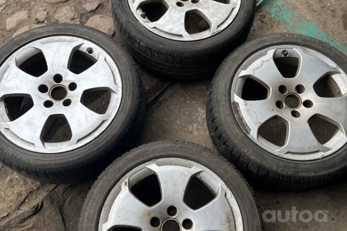 Kita, lengvojo lydinio