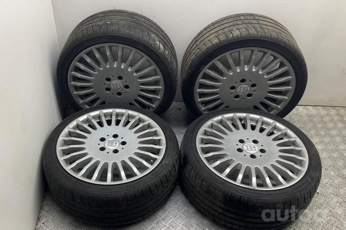 Kita, lengvojo lydinio