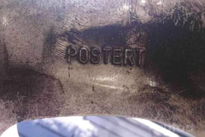 Kita, lengvojo lydinio