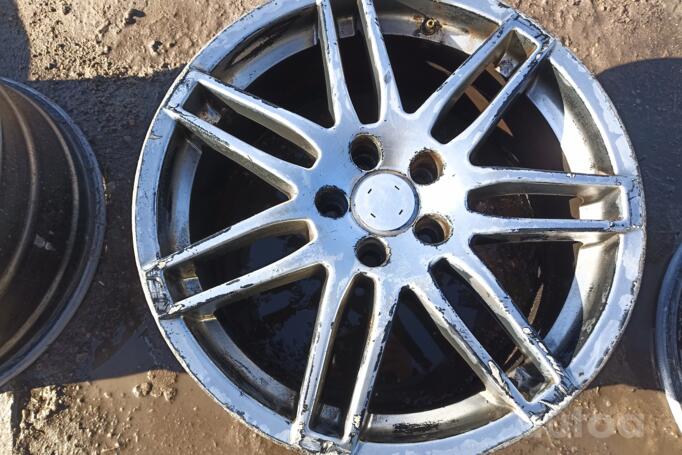 Kita, lengvojo lydinio