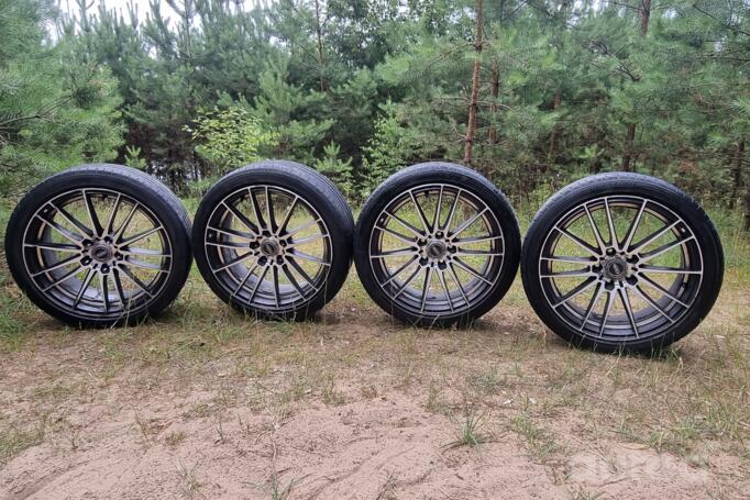 Dotz, lengvojo lydinio