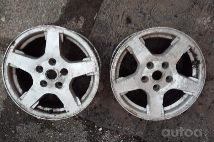 Jeep, lengvojo lydinio