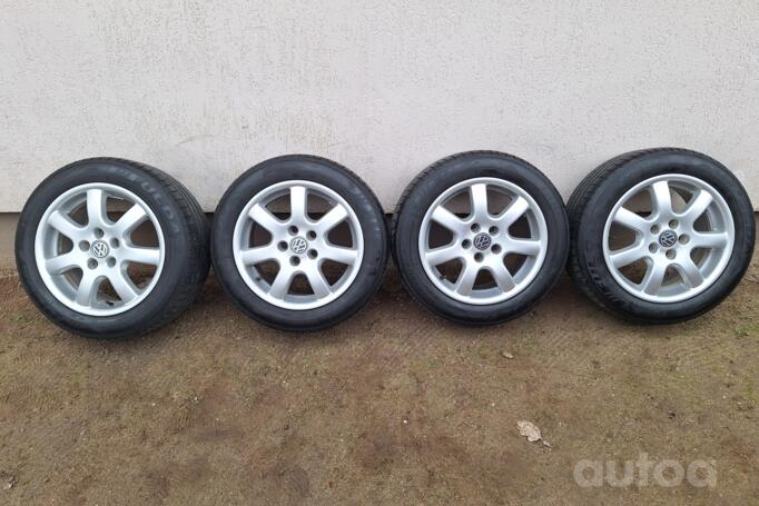 Kita, lengvojo lydinio