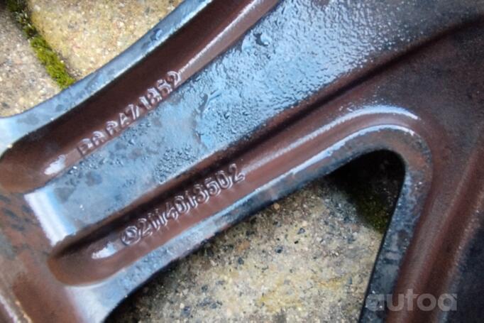 Kita, lengvojo lydinio