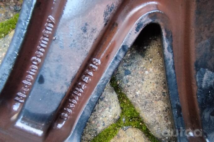 Kita, lengvojo lydinio