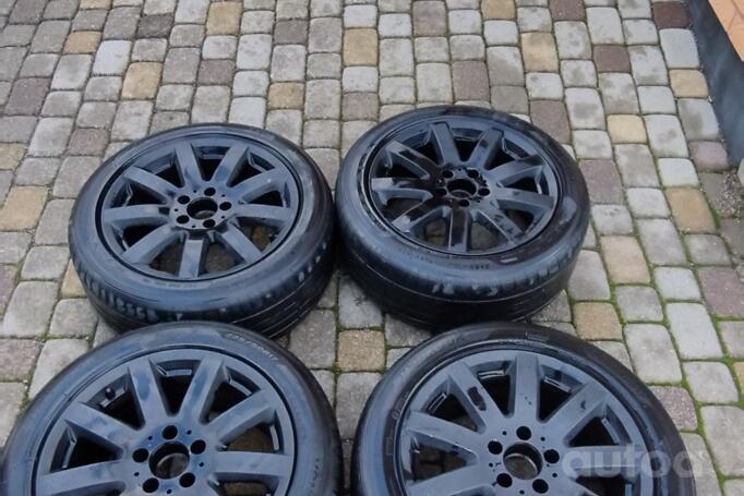 Kita, lengvojo lydinio