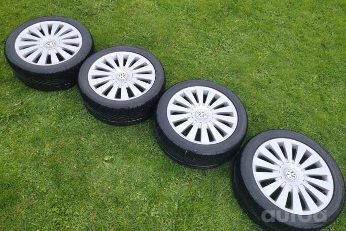 Kita, lengvojo lydinio