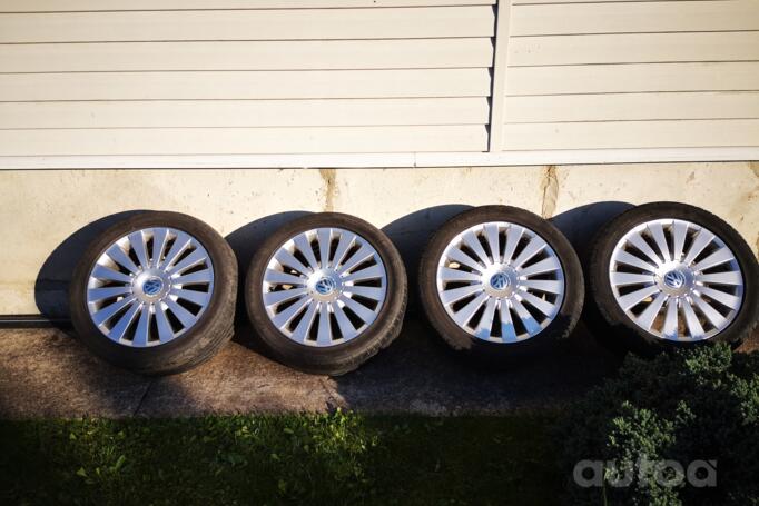 Kita, lengvojo lydinio