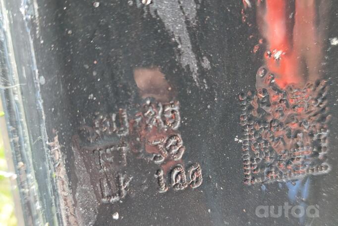 Kita, lengvojo lydinio