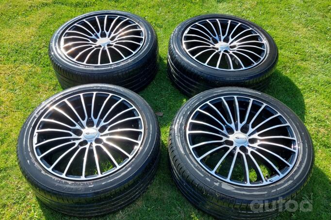 Kita, lengvojo lydinio