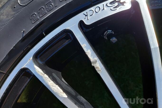 Kita, lengvojo lydinio