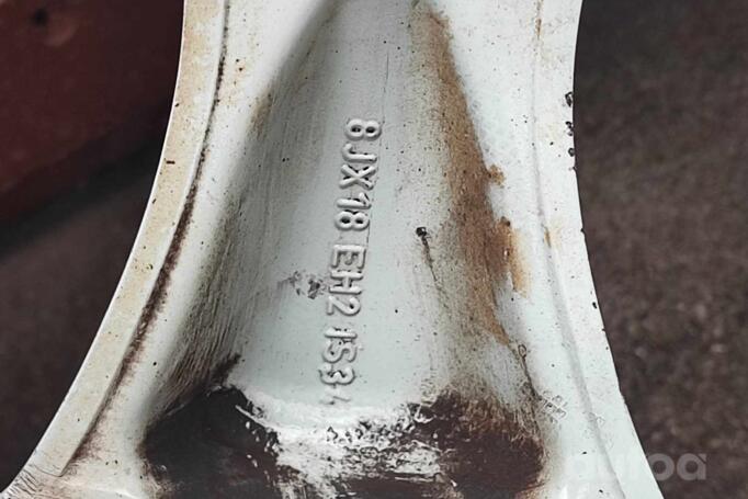 Bmw, lengvojo lydinio