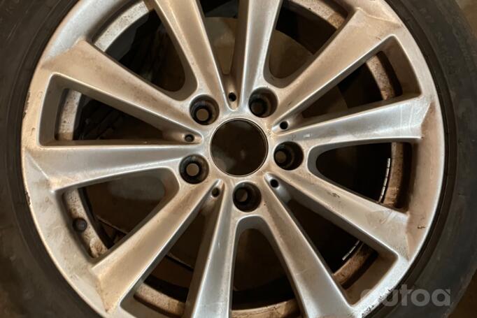 Bmw, lengvojo lydinio