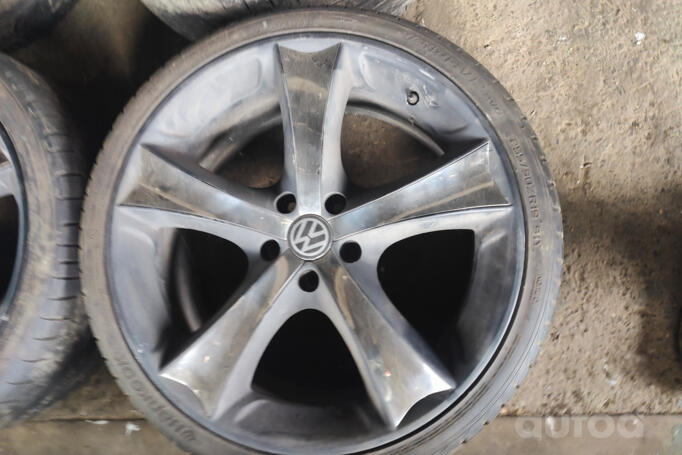 Kita, lengvojo lydinio