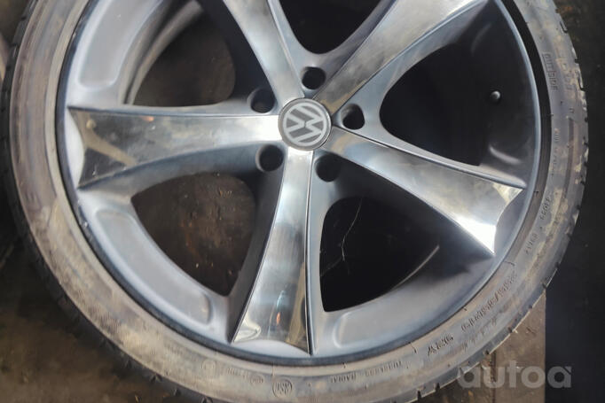 Kita, lengvojo lydinio