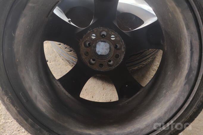 Kita, lengvojo lydinio