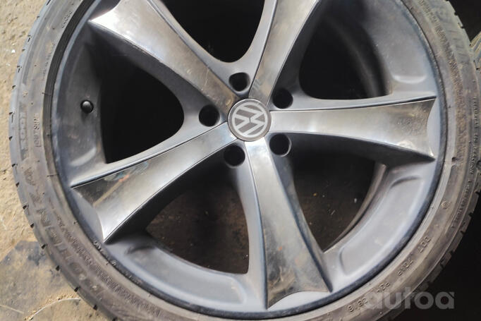 Kita, lengvojo lydinio