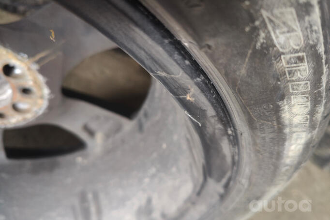 Kita, lengvojo lydinio