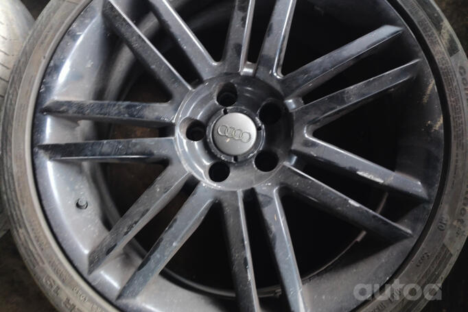 Kita, lengvojo lydinio