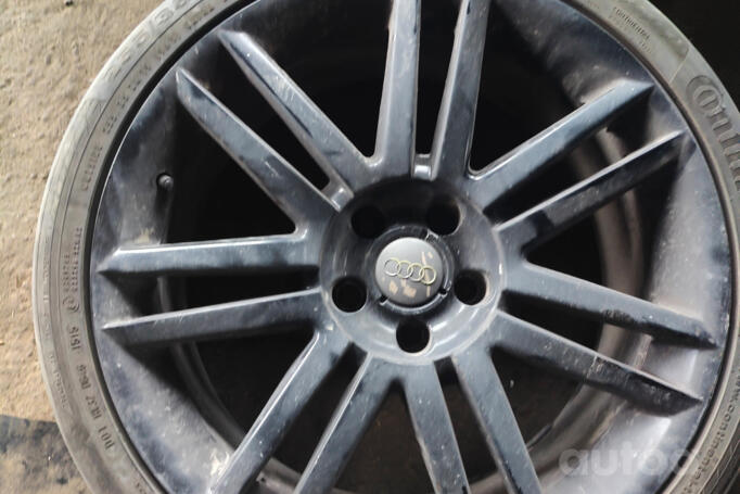 Kita, lengvojo lydinio