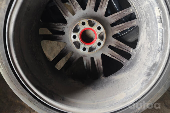 Kita, lengvojo lydinio