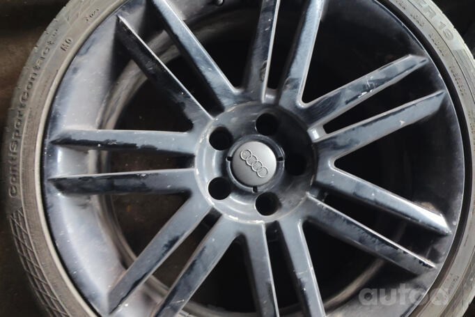 Kita, lengvojo lydinio