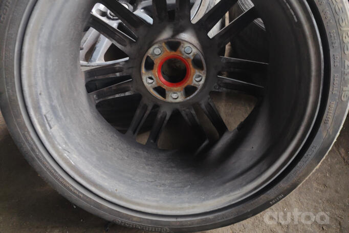 Kita, lengvojo lydinio