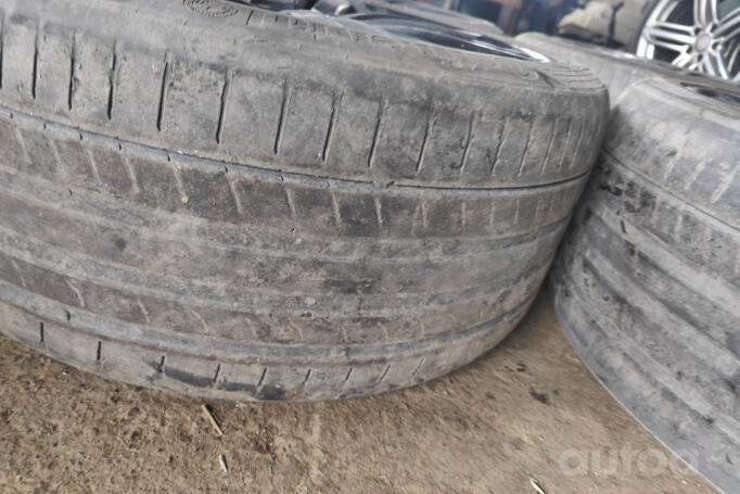 Kita, lengvojo lydinio