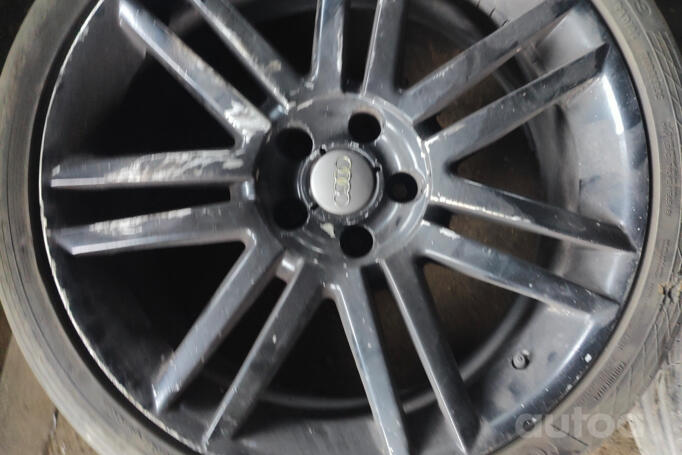 Kita, lengvojo lydinio