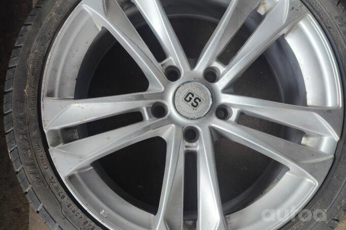 Kita, lengvojo lydinio