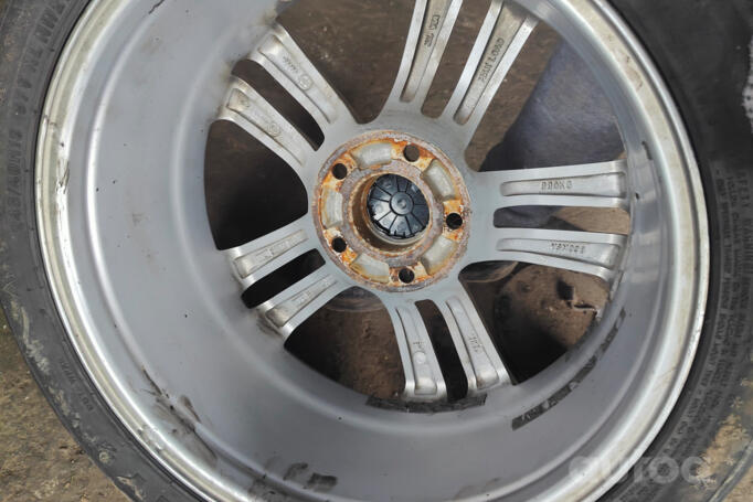 Kita, lengvojo lydinio