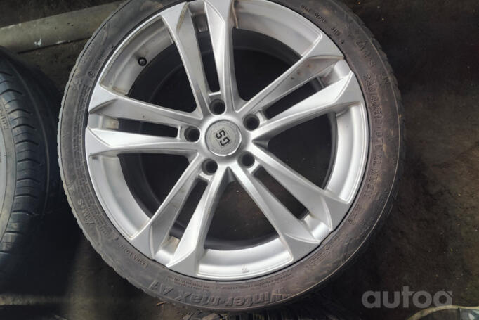 Kita, lengvojo lydinio