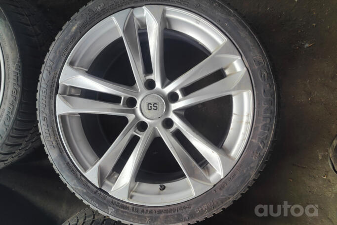 Kita, lengvojo lydinio