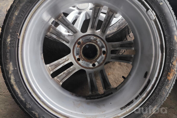 Kita, lengvojo lydinio